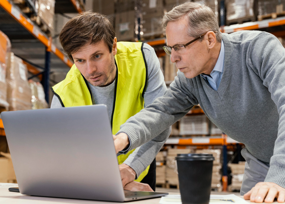 How 3PL Warehouse Management Systems Work: A Complete Guide