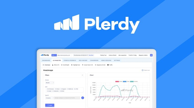 Plerdy