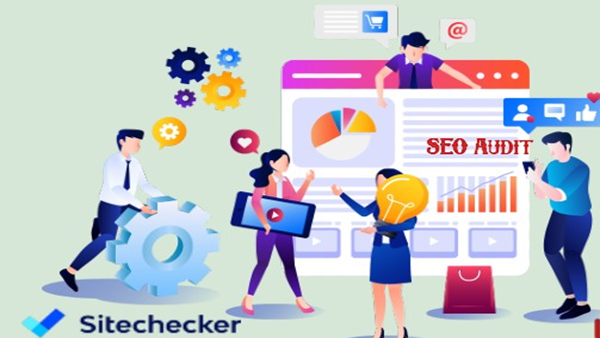 Sitechecker