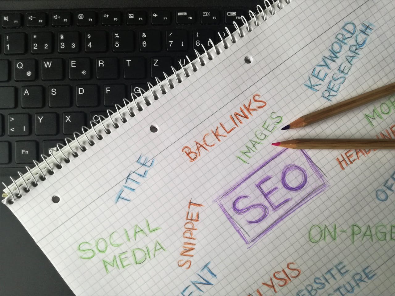 The Secret to Boosting Your Website Traffic with Engaging Content and SEO