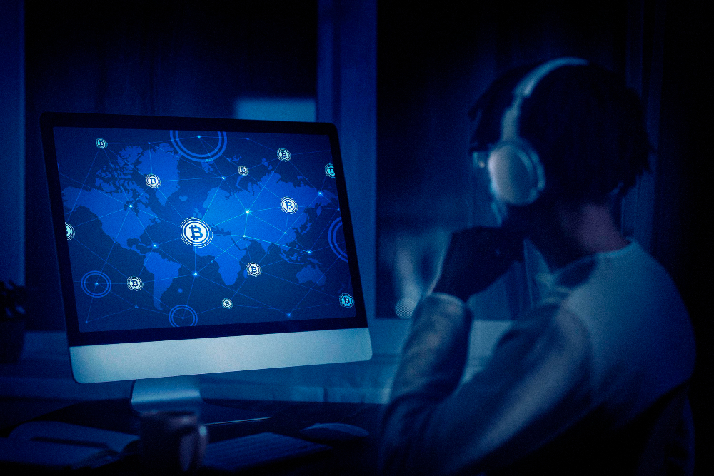 The Ongoing Development of Blockchain Technology