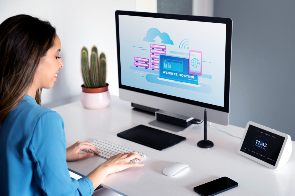 Renting a Windows Virtual Server: Comparison with Linux, Key Differences, and Hosting in US/Ukraine