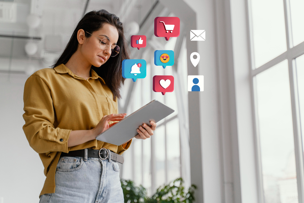 The Benefits of Implementing a Multi-Channel Marketing Strategy for Businesses