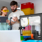 How 3D Printers are Changing Business