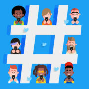 Character Counter Social media