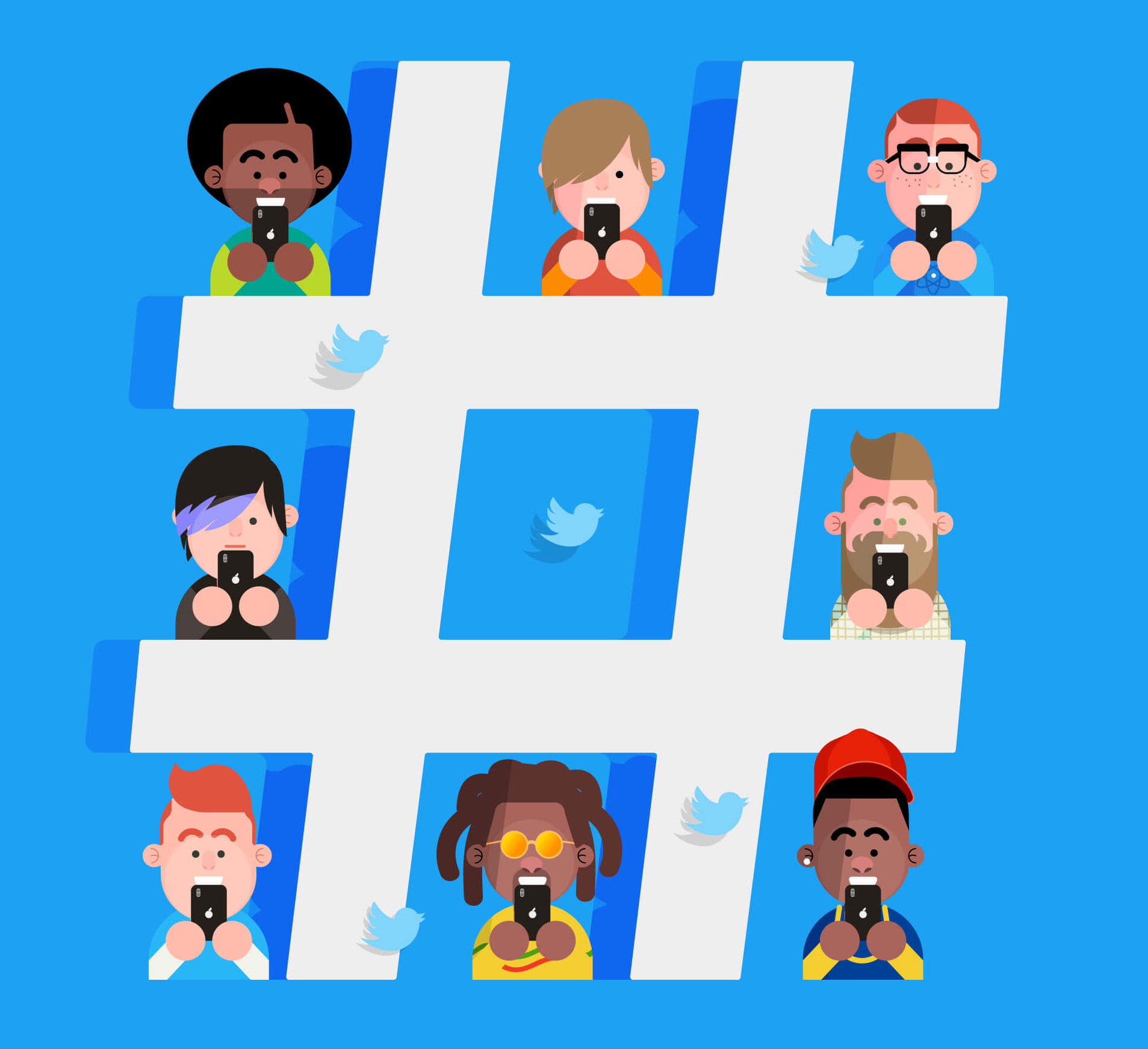 How Many Characters Are Allowed In Each Social Network?