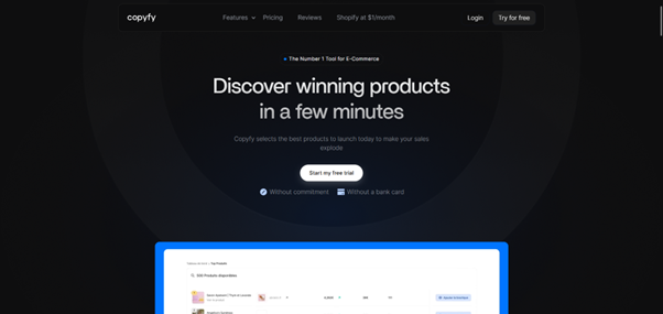 Copyfy.io