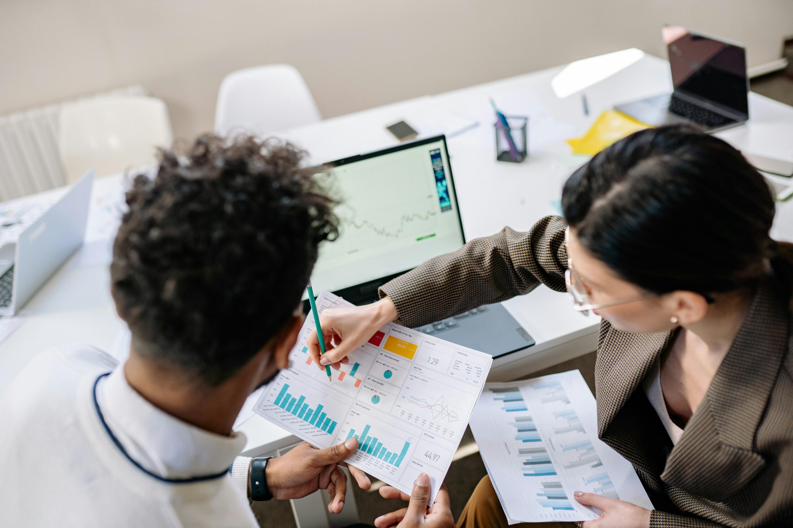 Digital Marketing Strategies You Might Consider