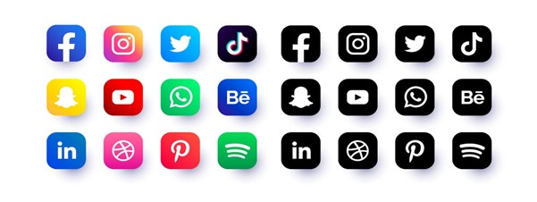 How Many Characters Are Allowed In Each Social Network