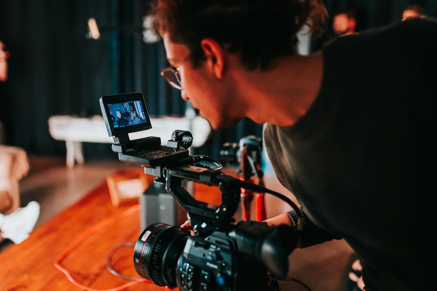 How to Elevate Your Brand with High-Quality Visual Storytelling