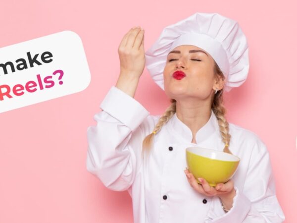 How to Create Instagram Reels That Go Viral