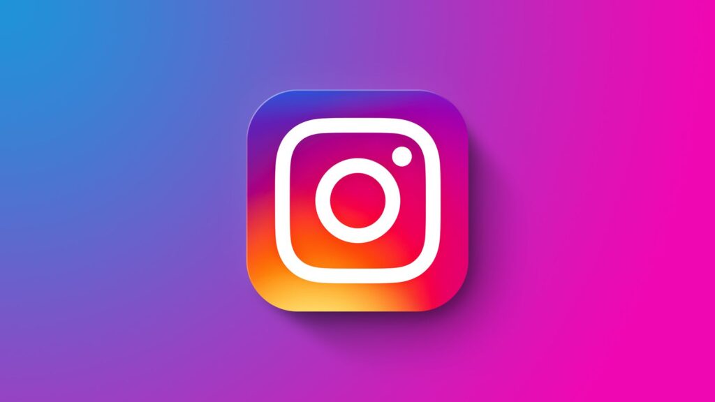 Instagram characters
