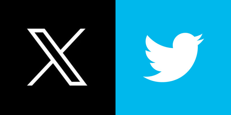 Twitter X characters