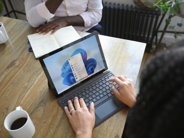 Enhancing Business Efficiency with Dynamics 365 Business Central
