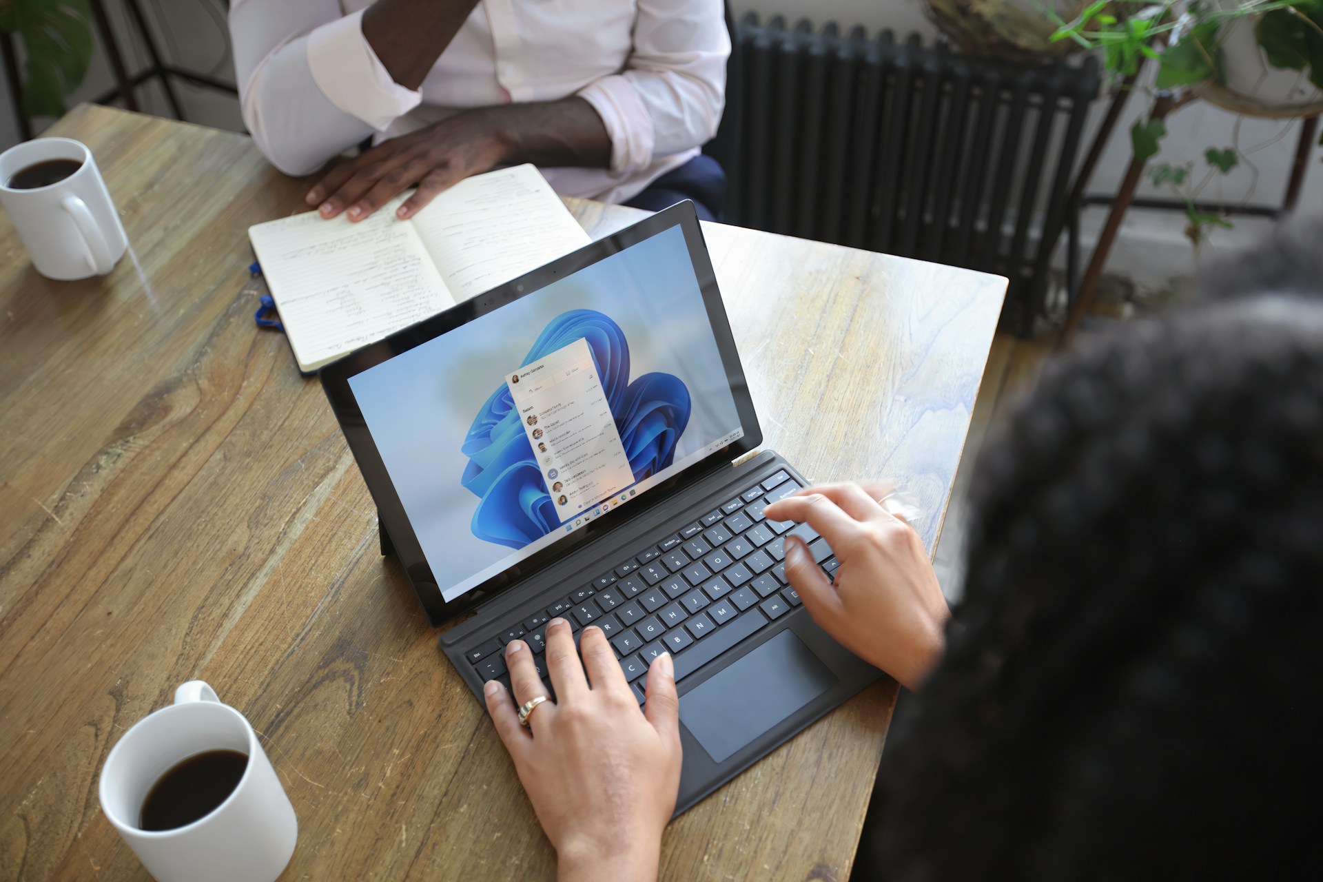 Enhancing Business Efficiency with Dynamics 365 Business Central