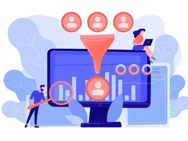 Combining SEO with Full Funnel Marketing Strategy for the Best Impact