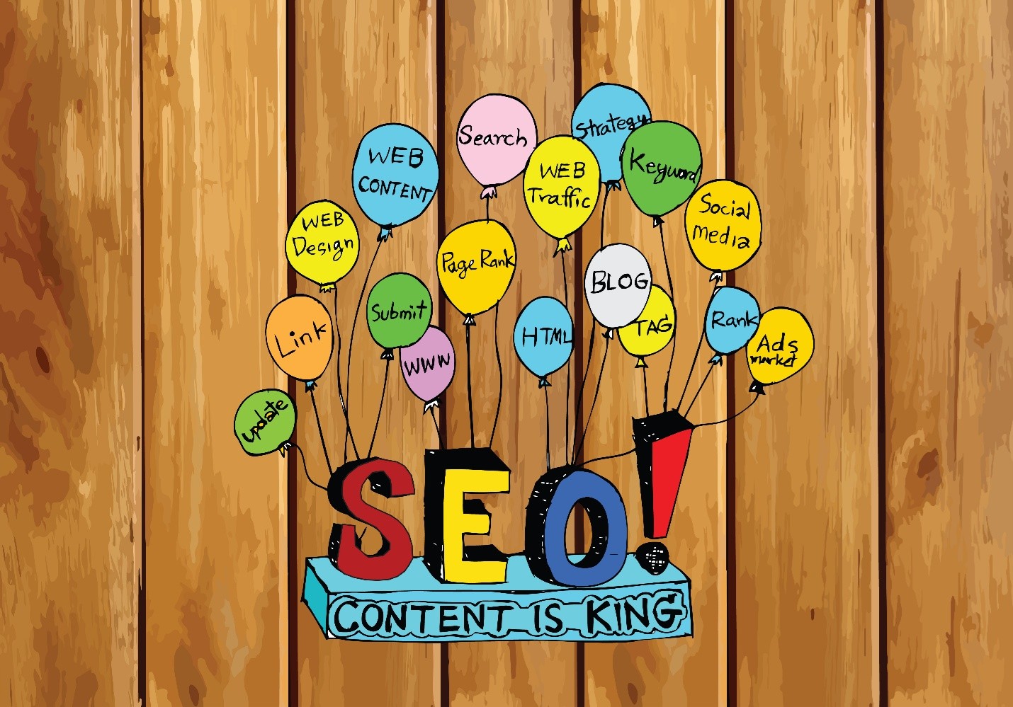 Grow Your Business with Digital Marketing Experts