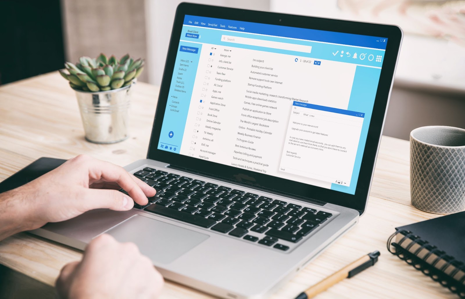 Email Marketing: Unlocking the Power of Hairmail