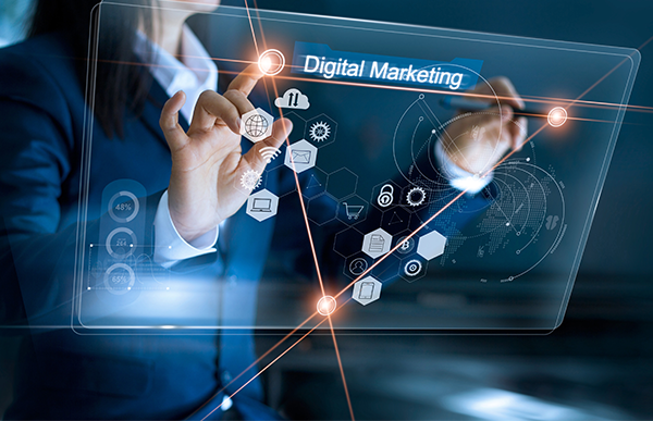 How to Measure the ROI of Your Digital Marketing Efforts