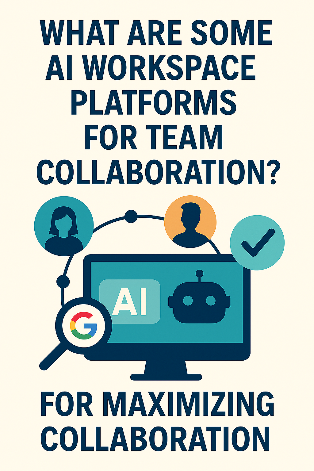 What are Some Al Workspace Platforms for Team Collaboration？