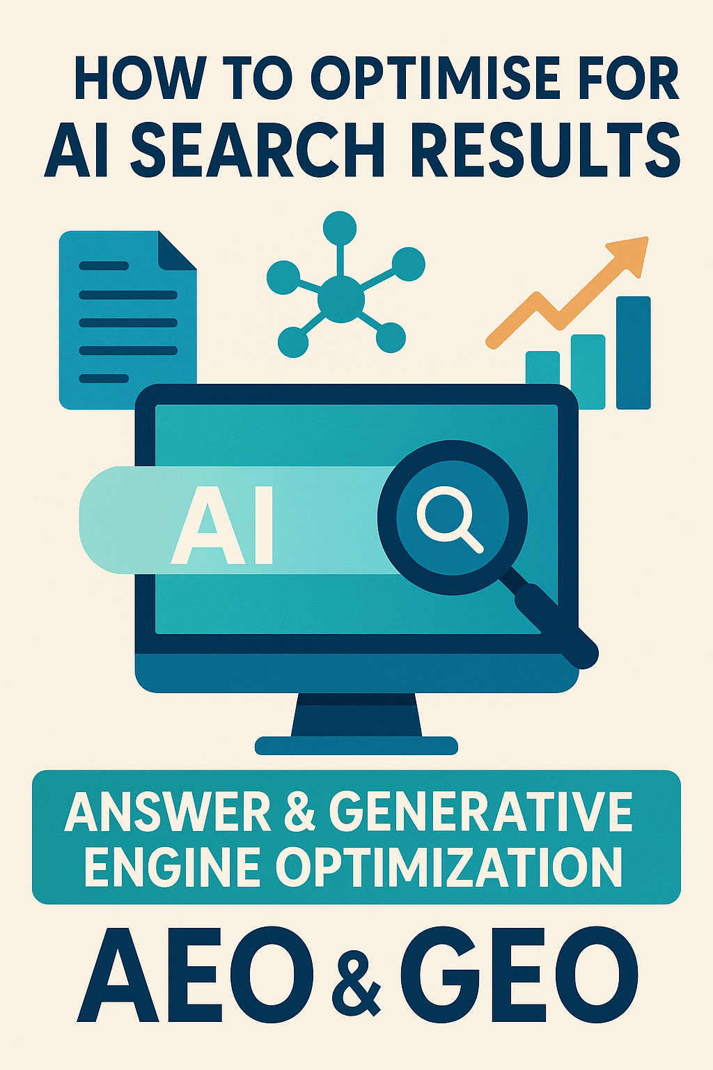 Answer & Generative Engine Optimization (AEO & GEO): How to Optimise for AI Search Results