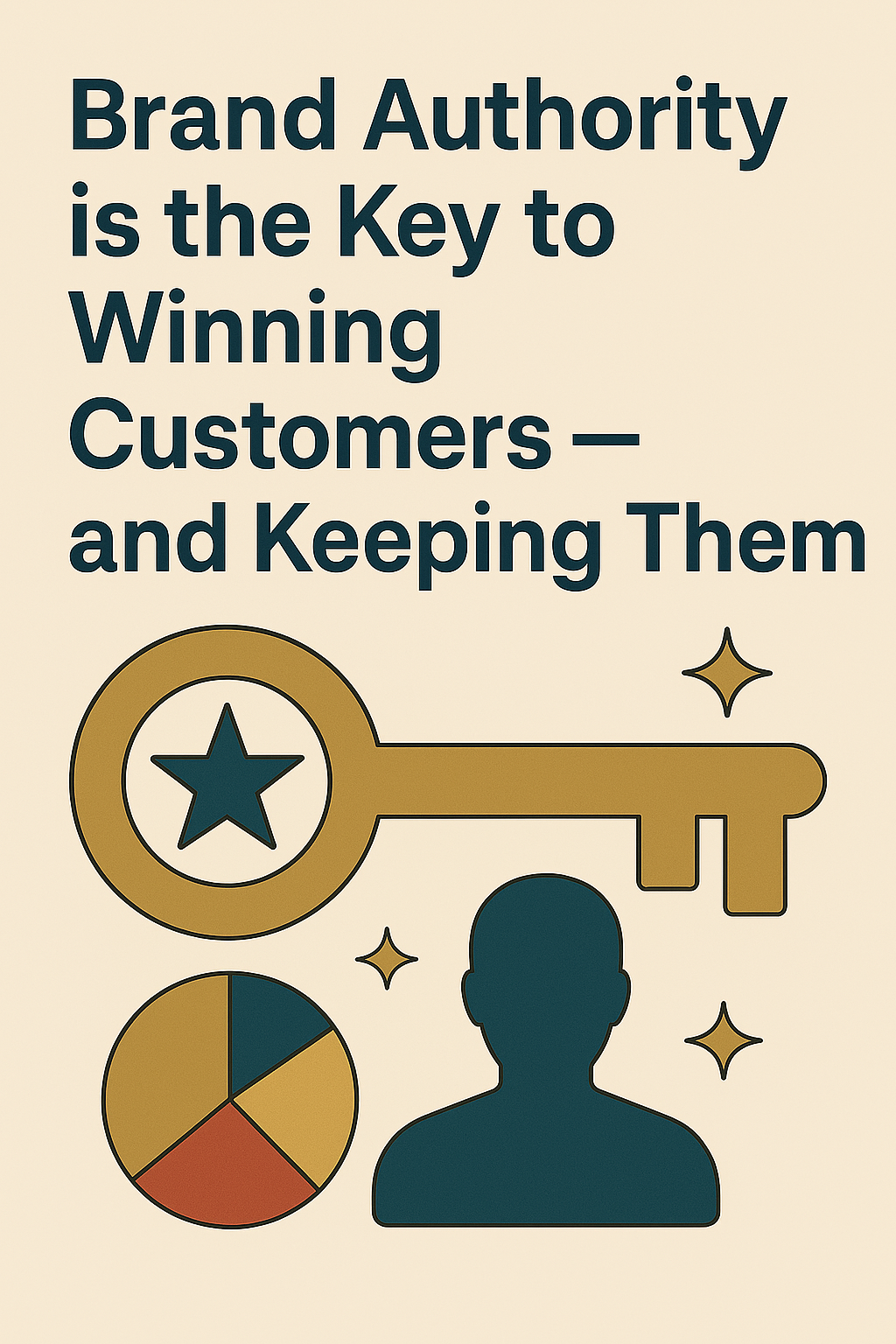 Brand Authority is the Key to Winning Customers — and Keeping Them