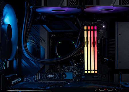 What is air cooling, and how does it work