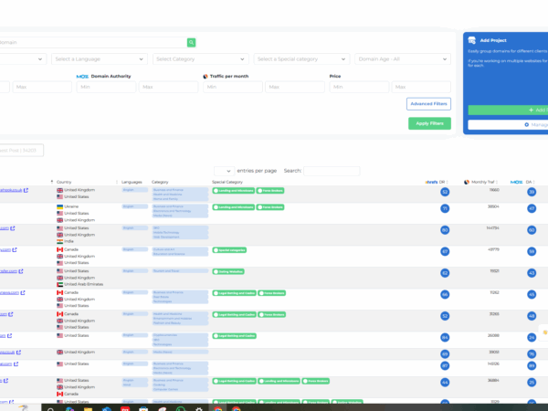 PubWhizz vs Icopify: The Best Icopify Alternative for Link Building in 2025