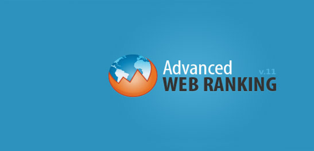 Advanced Web Ranking