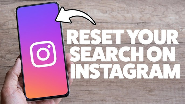 Method 6 – Clear Instagram Cache & App Data