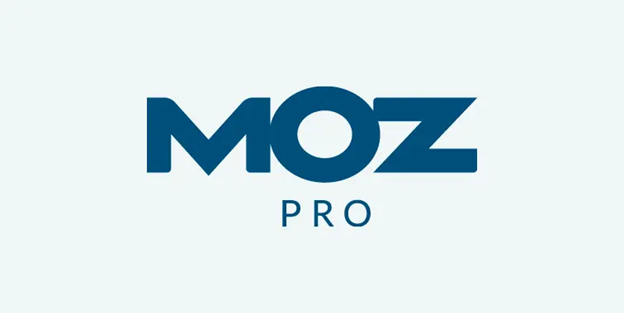 Moz pro