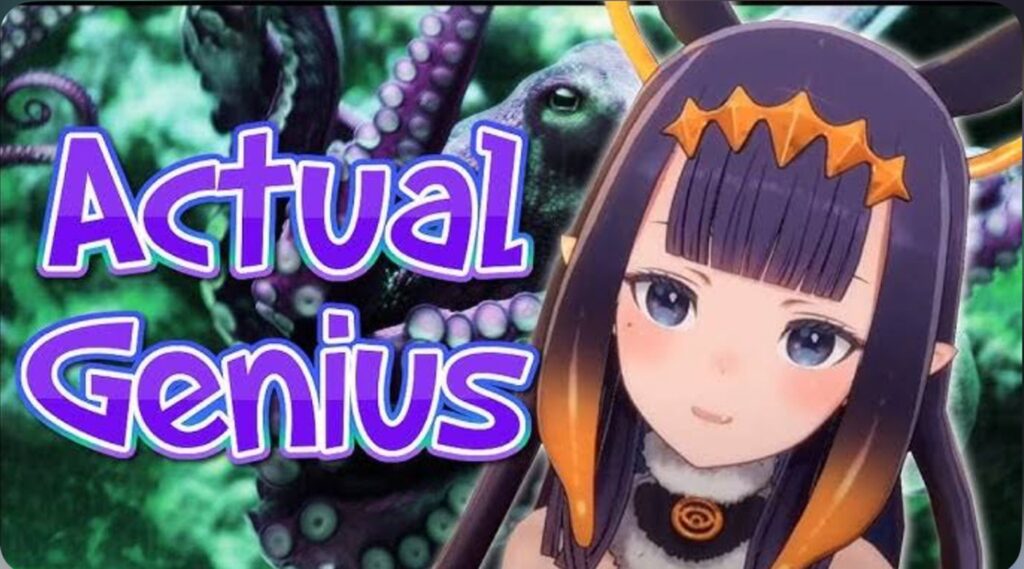 Ninomae Ina’nis (Hololive EN)