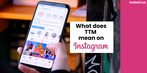 Other Similar Instagram Acronyms - Slang