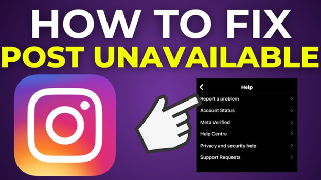 Preventive Best Practices to Avoid Post Unavailable on Instagram