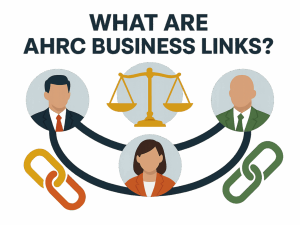 What Are AHRC Business Links – Explained 2025
