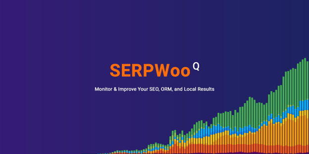 SERPWoo