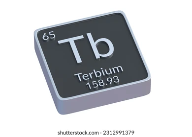 Terbium (Tb)