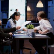 Unlocking the Potential of Treatment Facilities' Successful Rehab Marketing