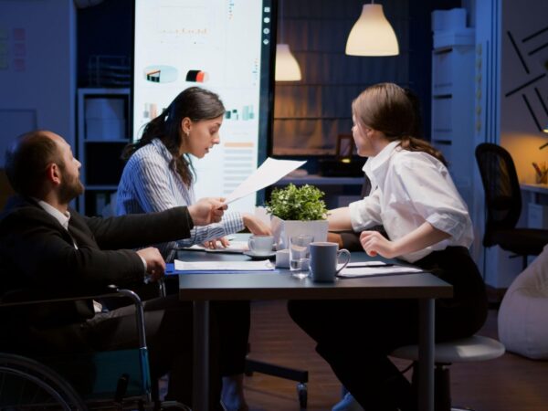 Unlocking the Potential of Treatment Facilities’ Successful Rehab Marketing