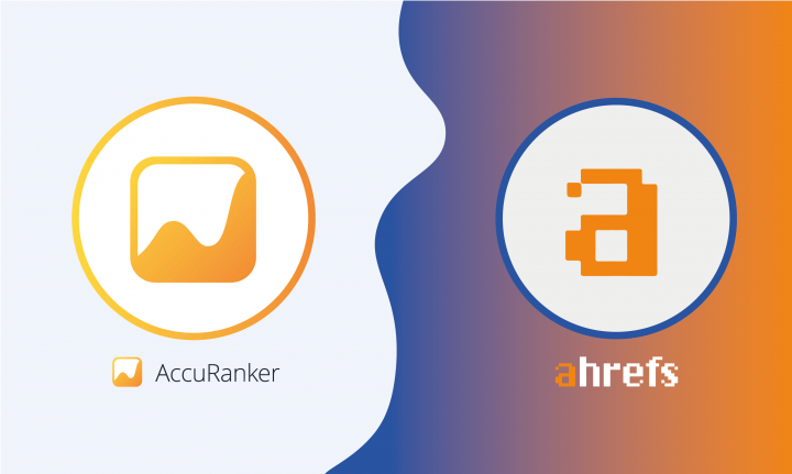 What are the differences between AccuRanker and Ahrefs