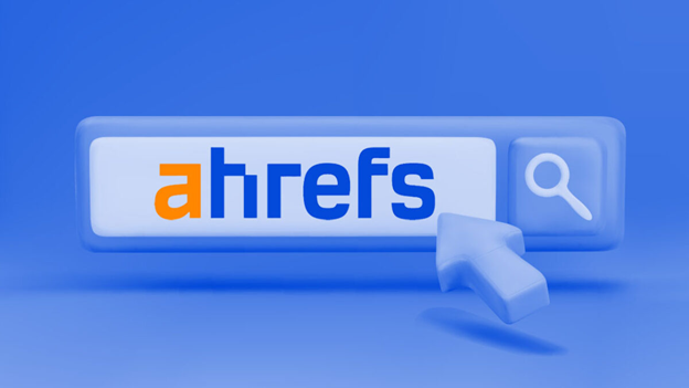 What is Ahrefs