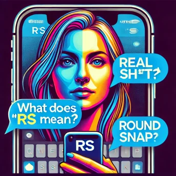 When (and When Not) to Use RS