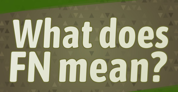 When to Use FN on Instagram