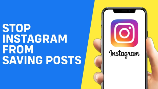 Stop Instagram from Saving Posts to Camera Roll on iPhone