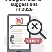 How to Clear Instagram Search Suggestions