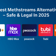 Methstreams Alternatives
