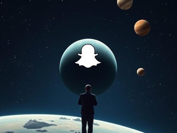 Snapchat Planets Explained: Meaning of the Friend Solar System