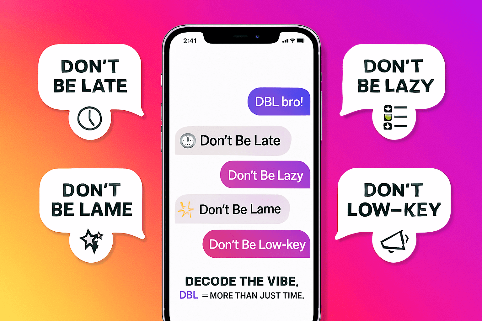 What Does DBL Mean on Instagram? 2025 Guide to DBL Meanings and Usage
