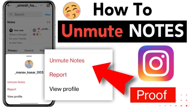 Common Issues When Trying to Unmute Notes
