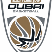 DBL as Dubai Basketball League